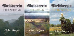 Trilogy Covers
