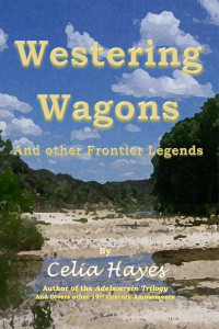 Cover - Westering Wagons Basic
