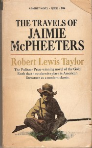 Travels of Jaimie McPheeters