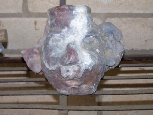The Moche-style Grandpa Al pot