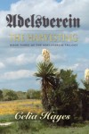 The Harvesting Cover - small